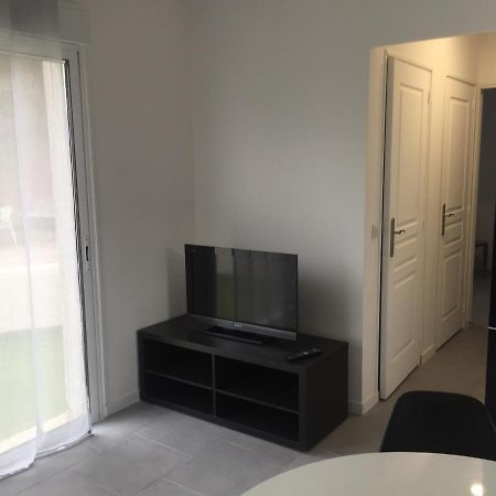 Maison avec Jardin/Piscine - Quartier résidentiel Villa Marsiglia Esterno foto