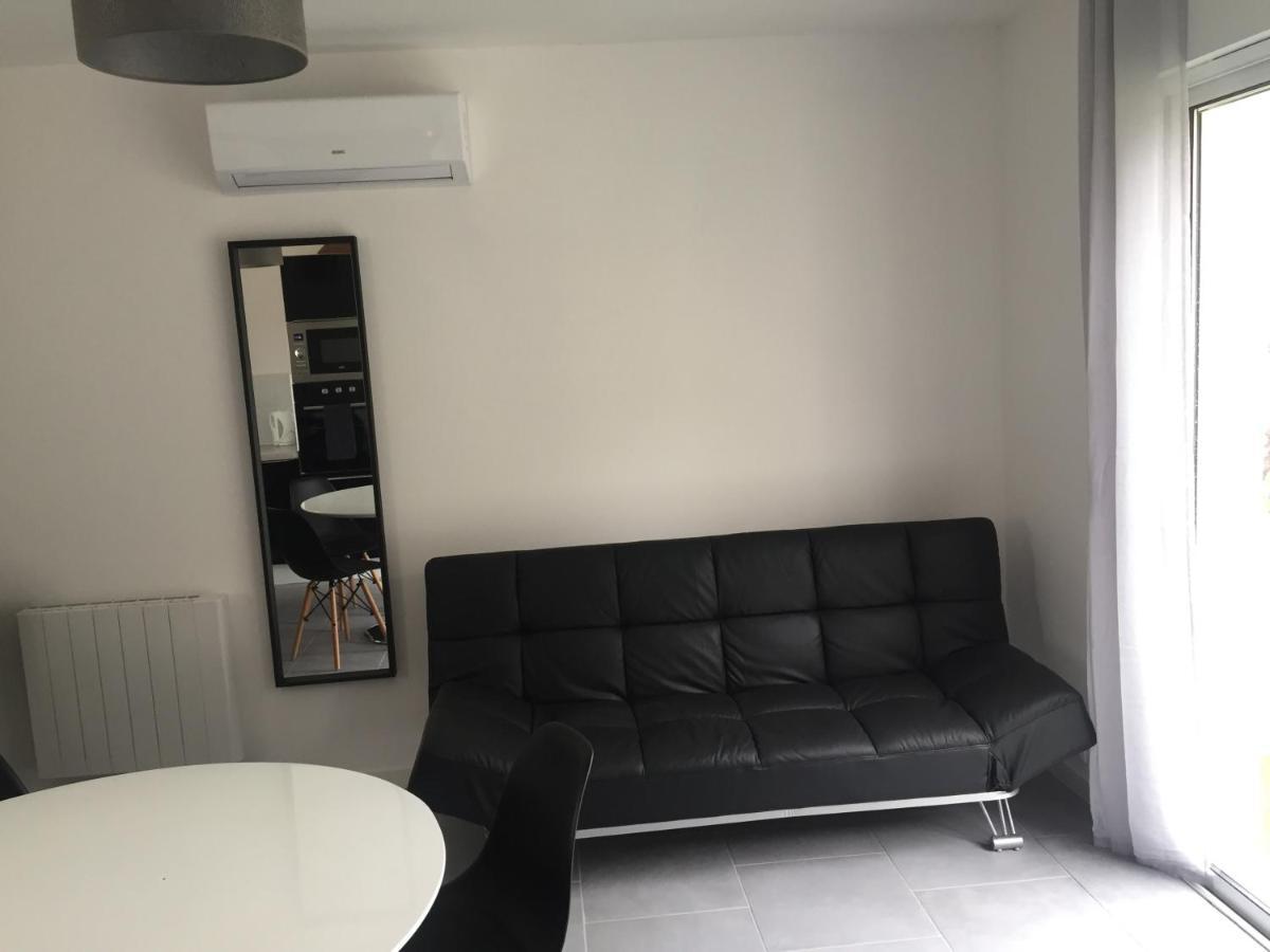 Maison avec Jardin/Piscine - Quartier résidentiel Villa Marsiglia Esterno foto