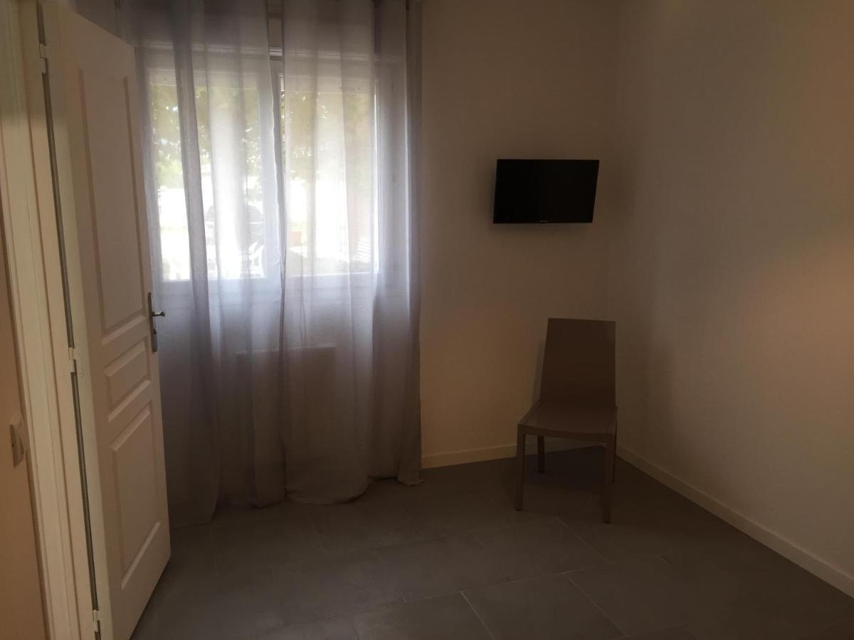 Maison avec Jardin/Piscine - Quartier résidentiel Villa Marsiglia Esterno foto