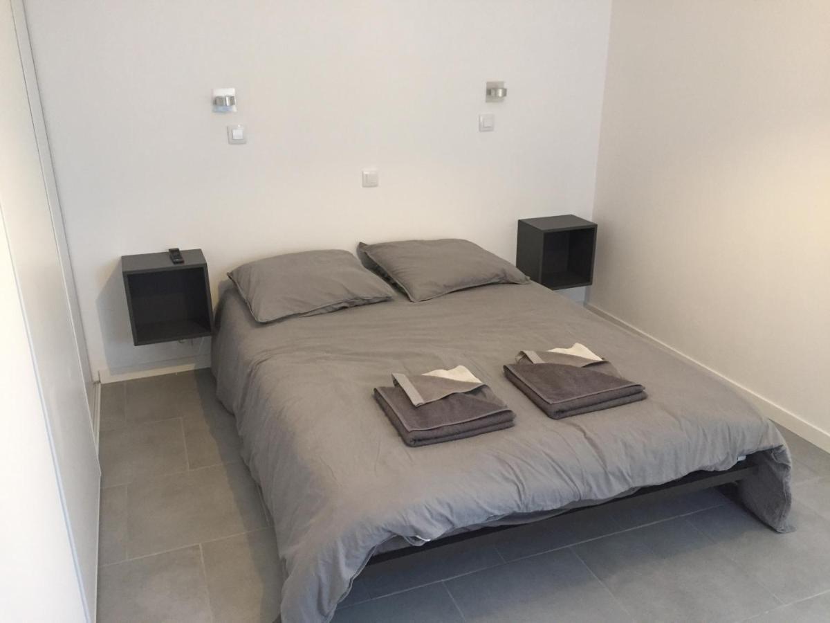 Maison avec Jardin/Piscine - Quartier résidentiel Villa Marsiglia Esterno foto