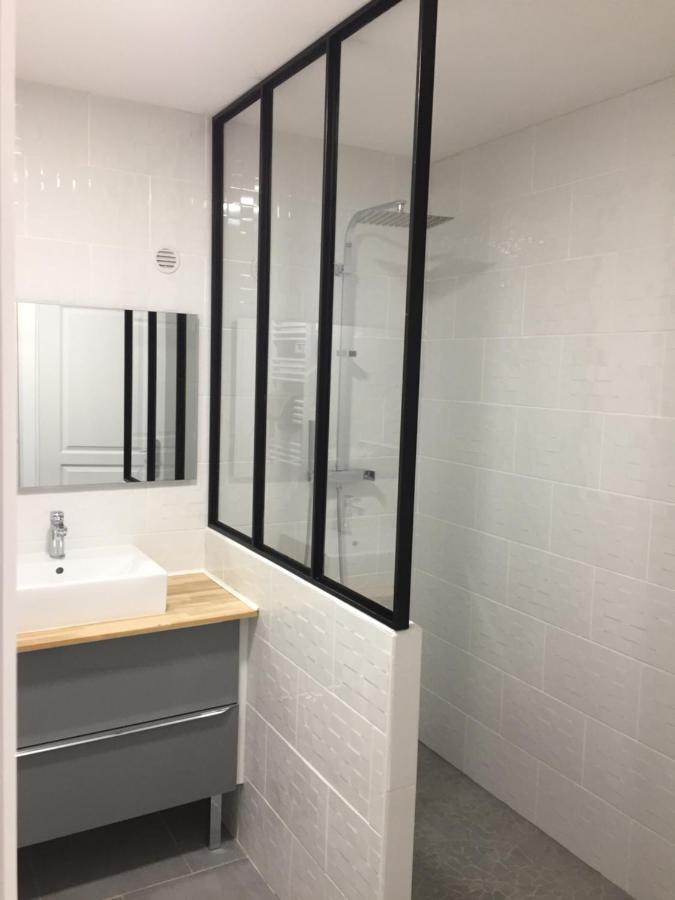 Maison avec Jardin/Piscine - Quartier résidentiel Villa Marsiglia Esterno foto